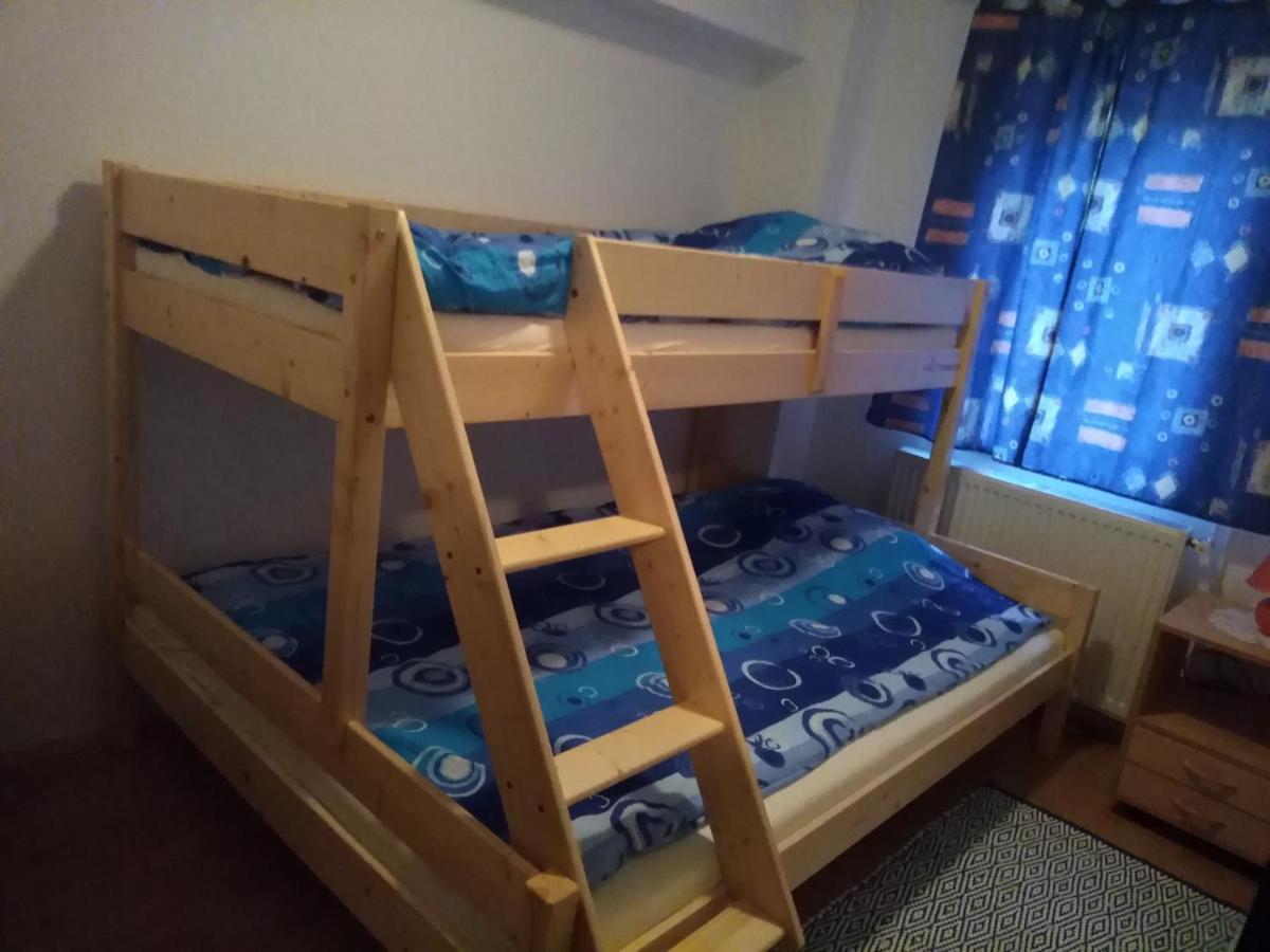 Sunrise Home Марибор Екстериор снимка