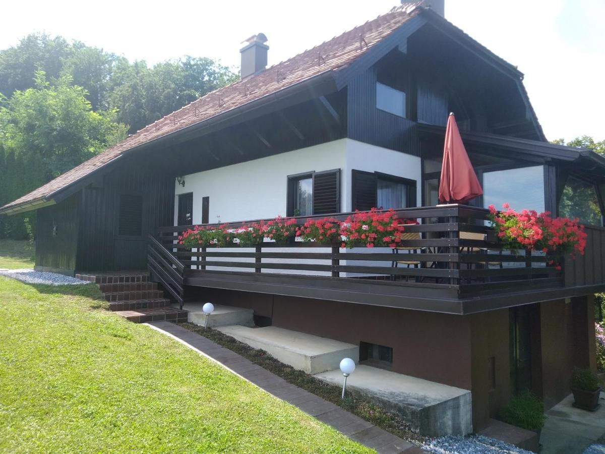 Sunrise Home Марибор Екстериор снимка