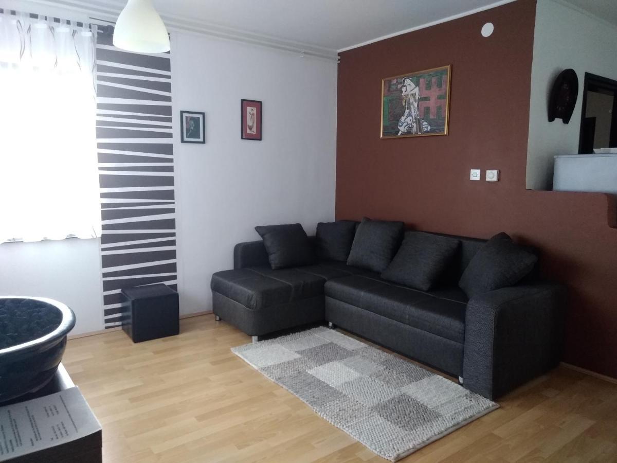 Sunrise Home Марибор Екстериор снимка