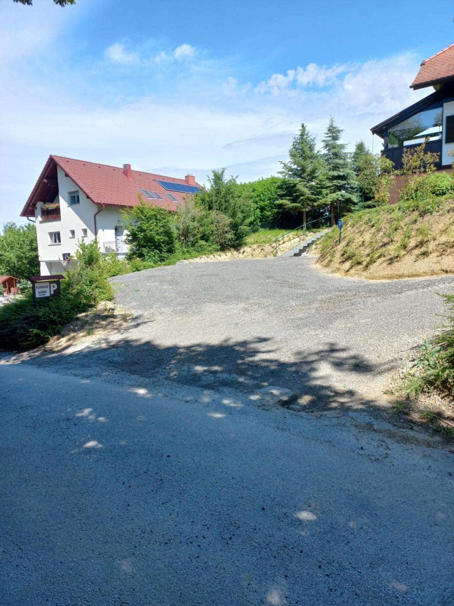 Sunrise Home Марибор Екстериор снимка