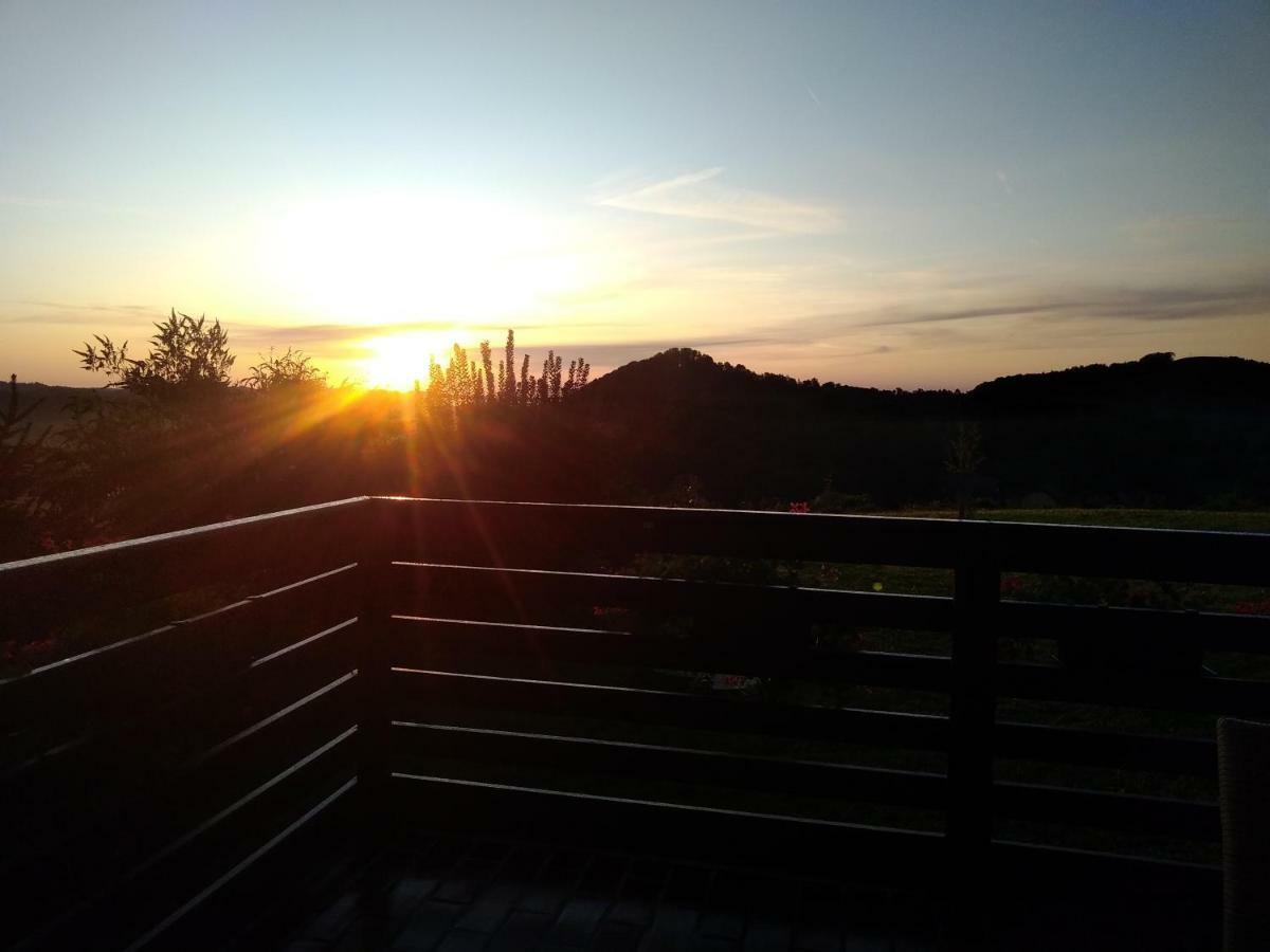 Sunrise Home Марибор Екстериор снимка