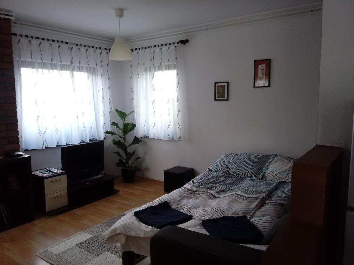 Sunrise Home Марибор Екстериор снимка