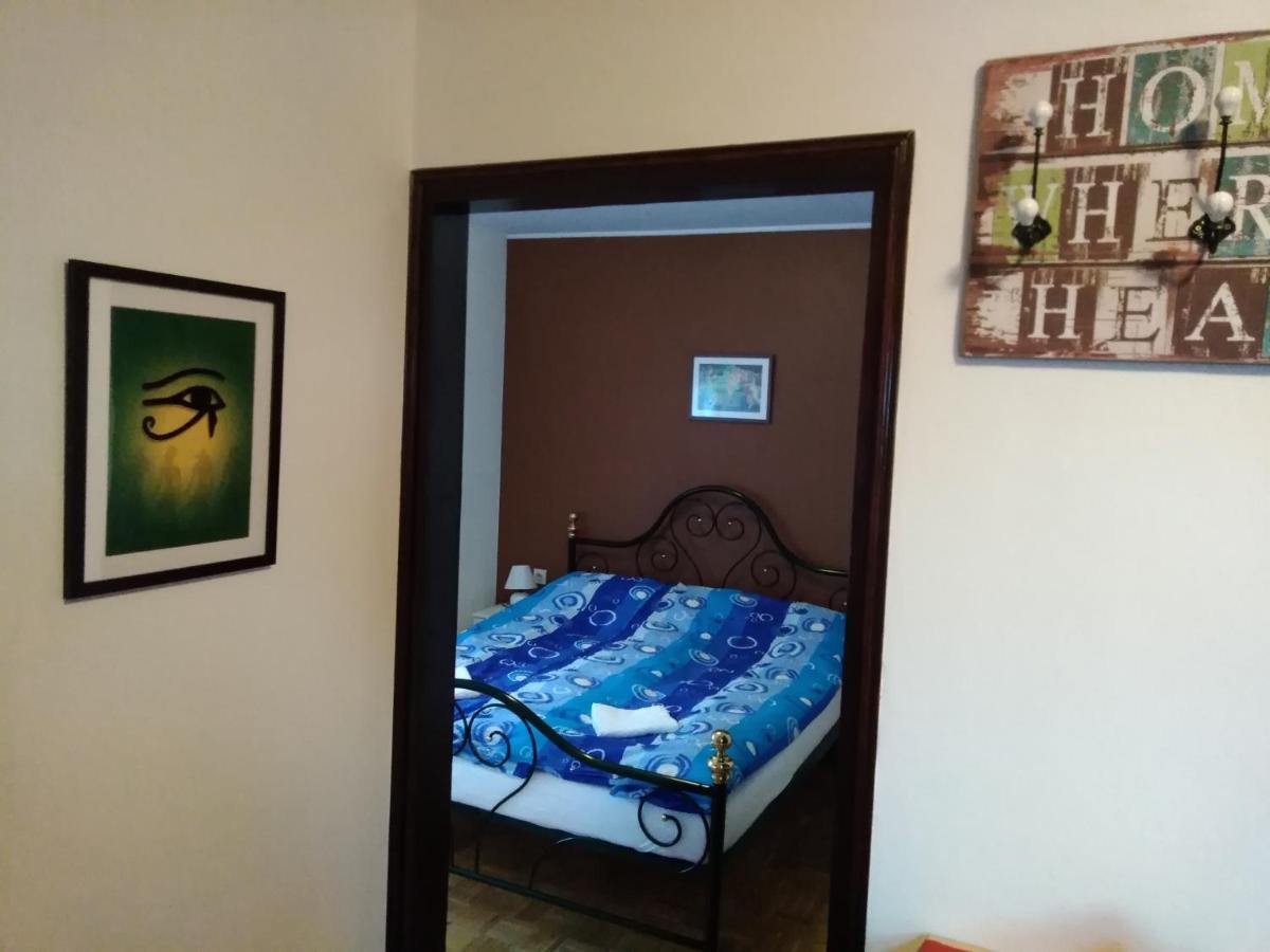 Sunrise Home Марибор Екстериор снимка