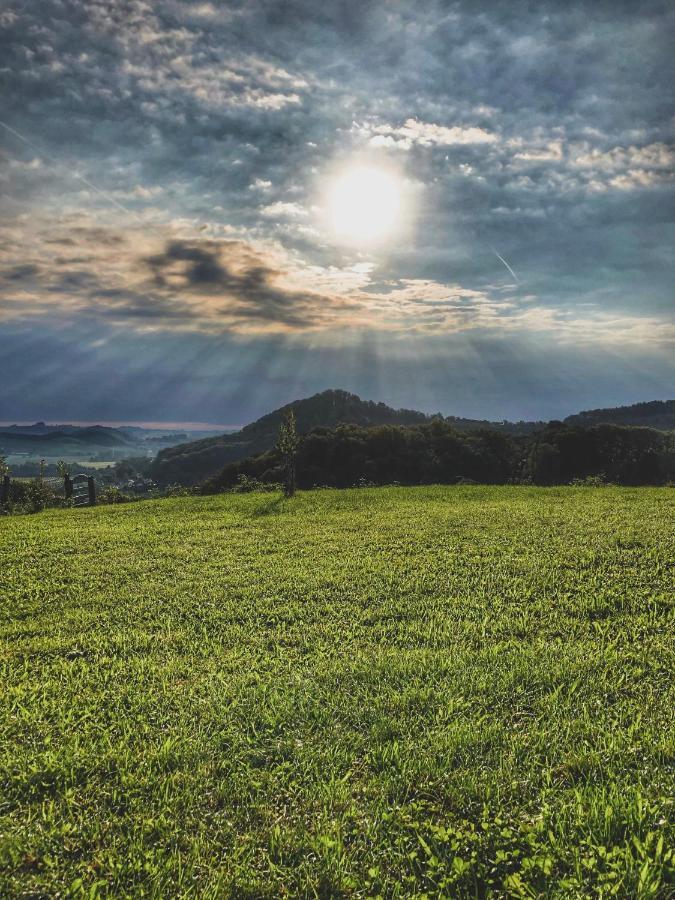 Sunrise Home Марибор Екстериор снимка
