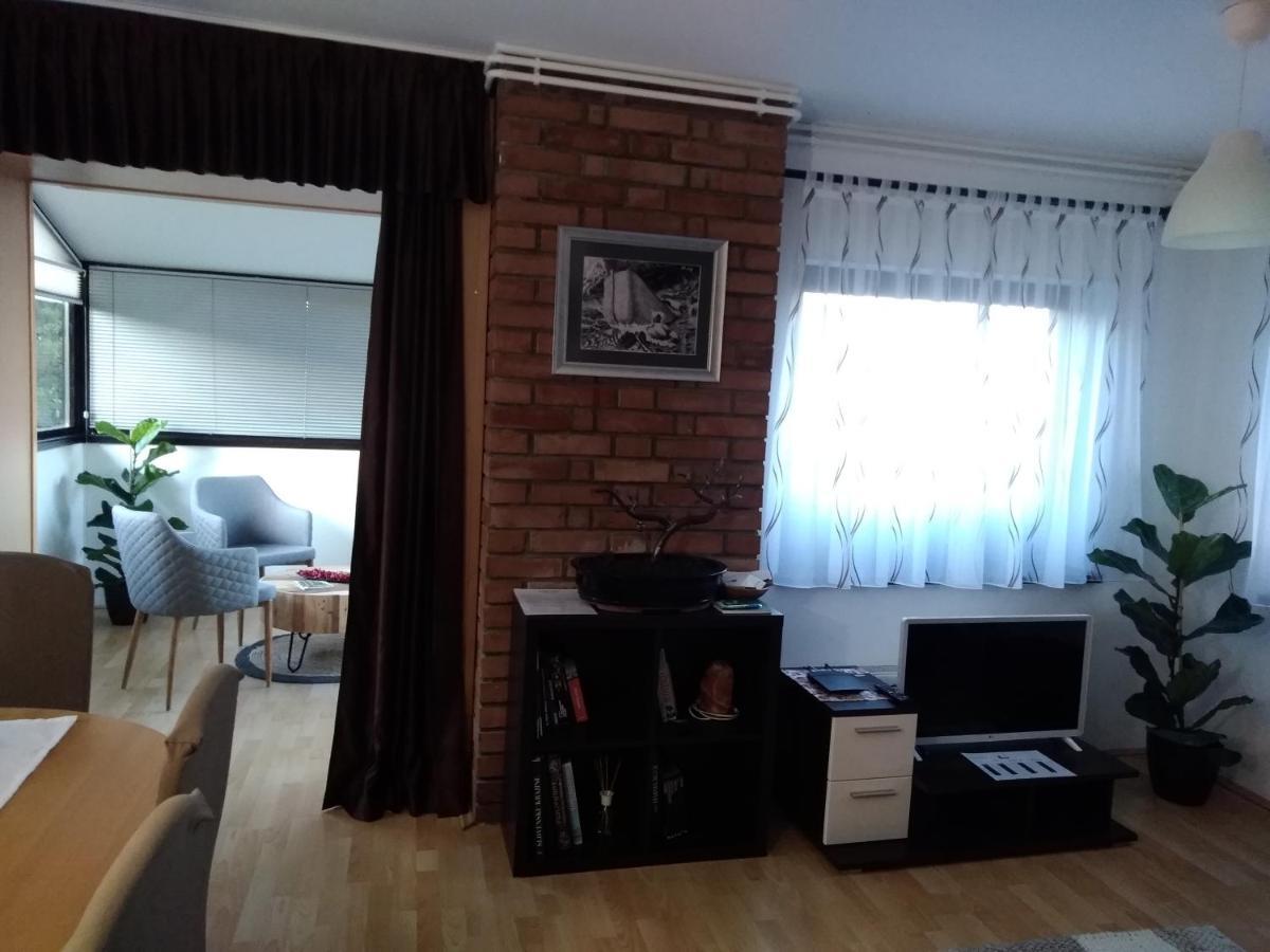 Sunrise Home Марибор Екстериор снимка